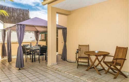 Holiday Home Calonge III