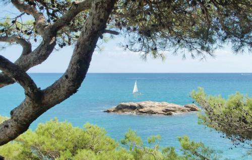 Holiday Home Calonge III