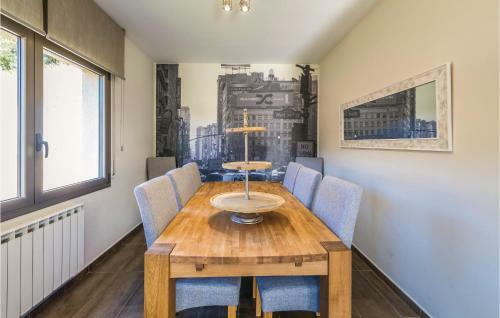 Holiday Home Calonge III