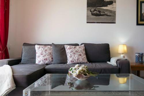 Sitgesparadise Hollywood Apartments