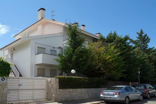 Sitgesparadise Hollywood Apartments