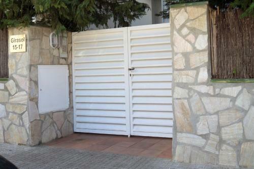 Sitgesparadise Hollywood Apartments