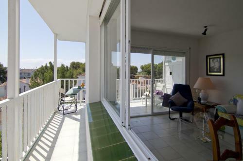 Sitgesparadise Hollywood Apartments