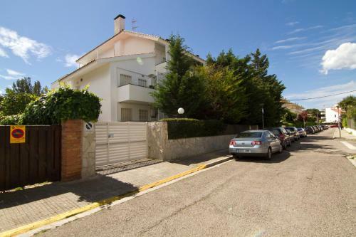 Sitgesparadise Hollywood Apartments