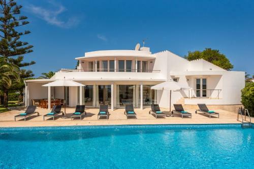 Villa Rocamar