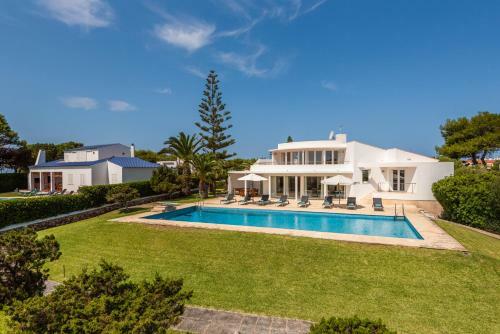 Villa Rocamar