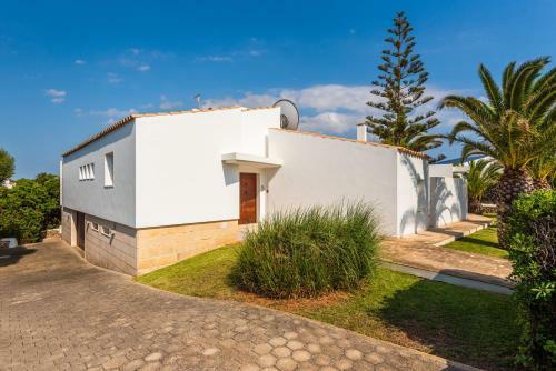 Villa Rocamar