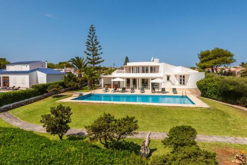 Villa Rocamar