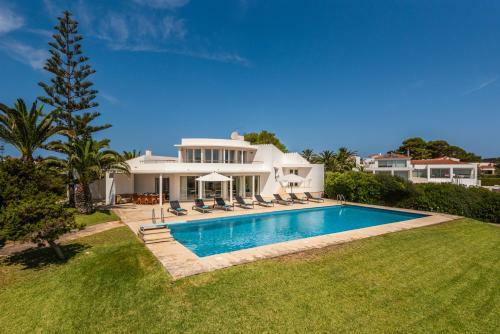 Villa Rocamar