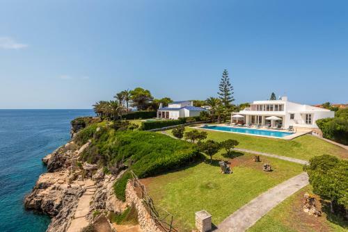 Villa Rocamar