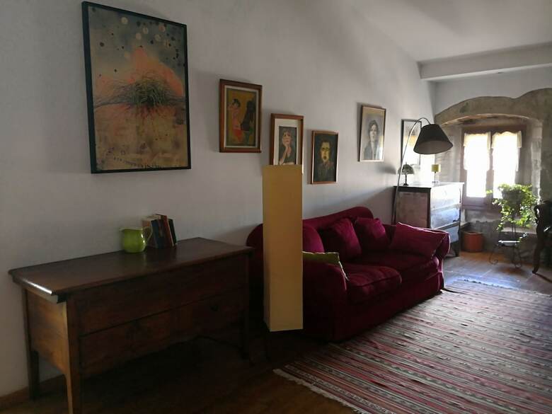 Hotel Fonda La Pepa Maca