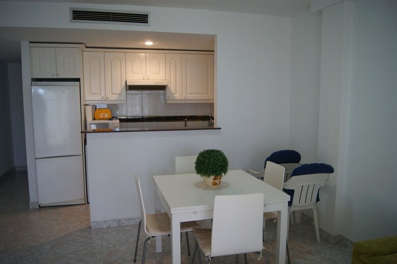 Apartamentos Casablanca Marineu