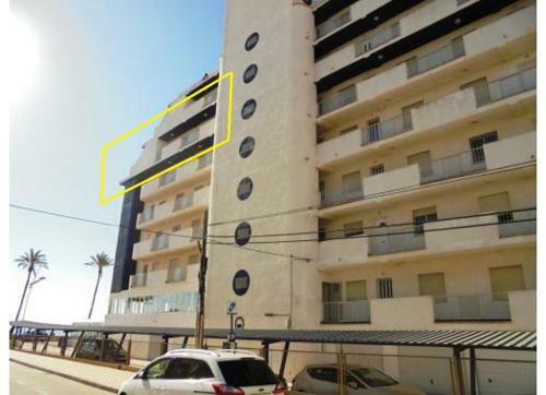 Apartamento La Casa De Los Peces