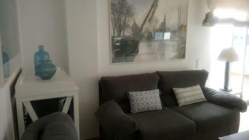 Apartamento La Casa De Los Peces