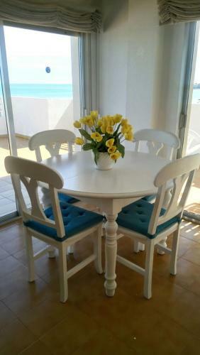 Apartamento La Casa De Los Peces