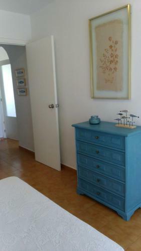 Apartamento La Casa De Los Peces