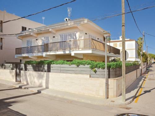 Apartment Can Picafort 12