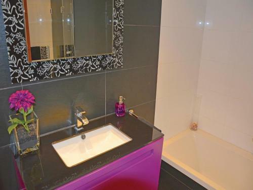 Apartment Can Picafort 12