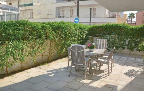 Apartment Can Picafort 12