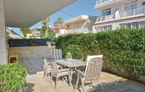 Apartment Can Picafort 12