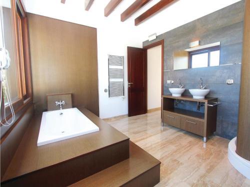 Holiday Home Lloseta 41
