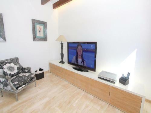Holiday Home Lloseta 41