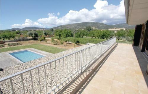 Holiday Home Lloseta 41