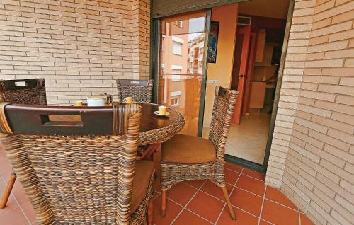 Holiday Apartment Pineda De Mar 4