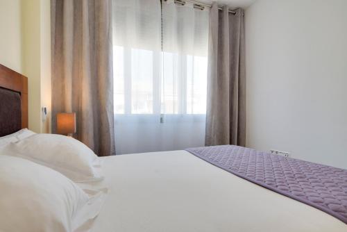 Apartamento Arts Victoria M�laga