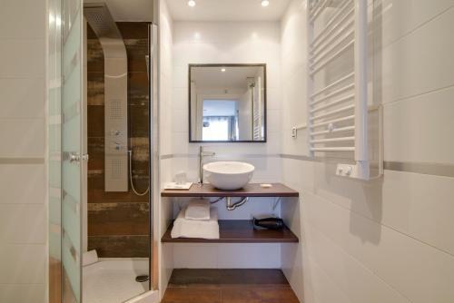 Apartamento Arts Victoria M�laga