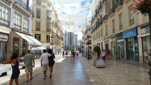 Apartamento Arts Victoria M�laga