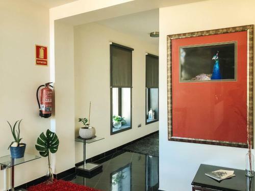 Hotel Peregrina