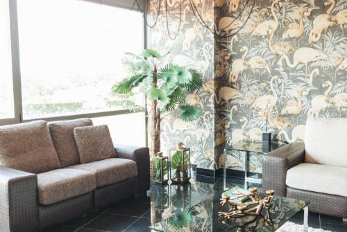 Hotel Peregrina