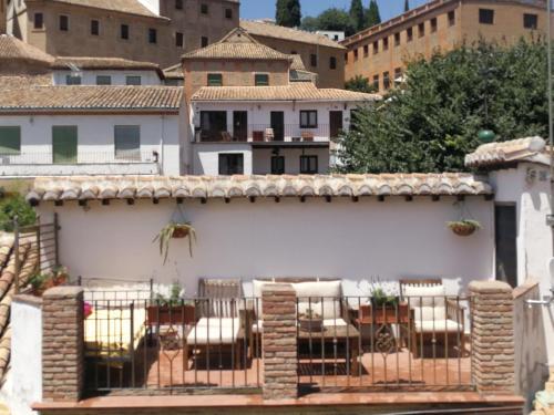 Apartamentos Tur�sticos Gloria