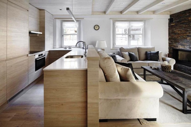 Apartamento Val De Ruda Luxe XXIX