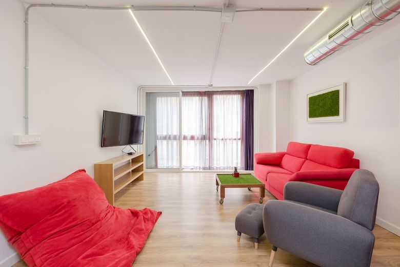 Apartamento Tomate Rooms