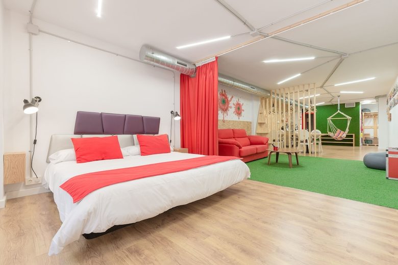 Apartamento Tomate Rooms