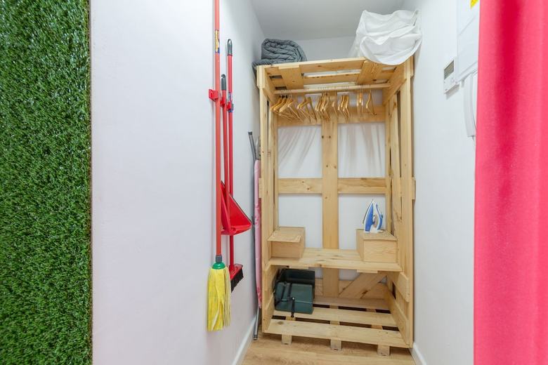Apartamento Tomate Rooms