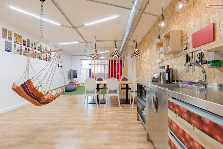 Apartamento Tomate Rooms