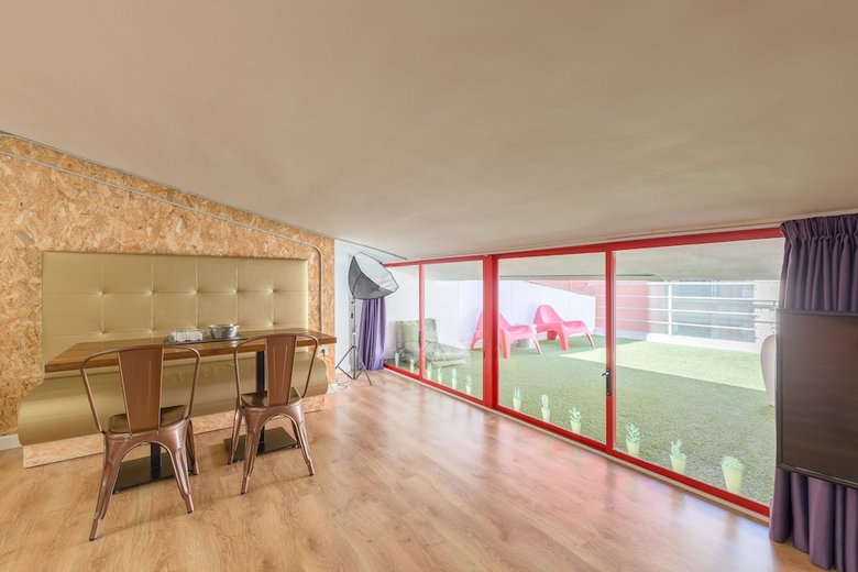 Apartamento Tomate Rooms