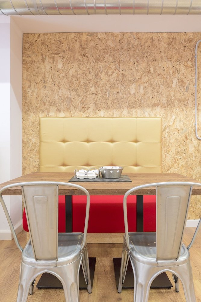 Apartamento Tomate Rooms