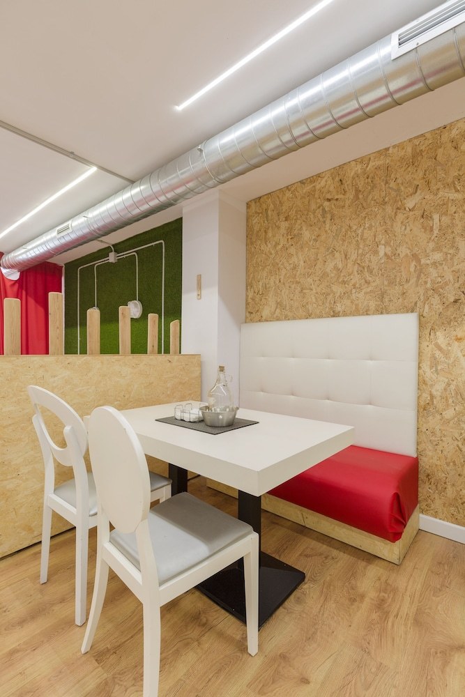 Apartamento Tomate Rooms