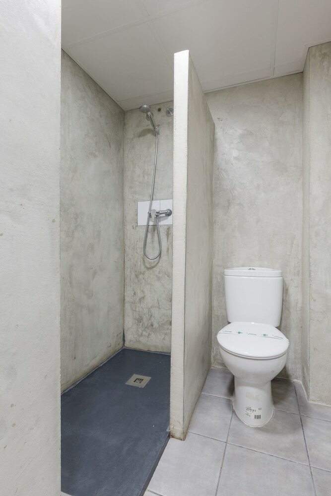 Apartamento Tomate Rooms