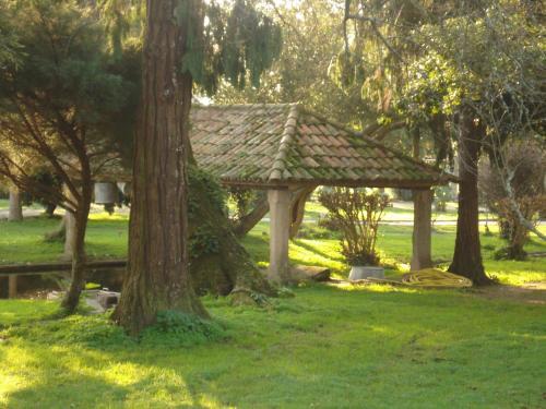 Bed & Breakfast Pazo A Capitana