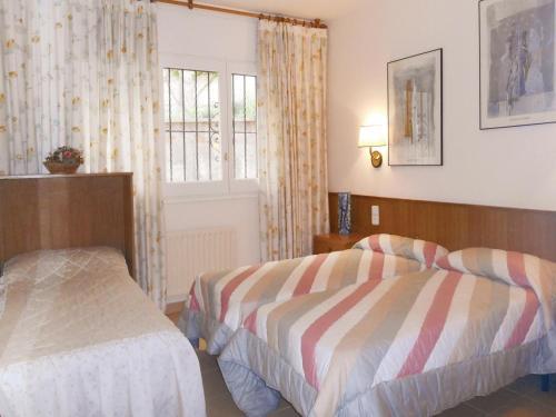 Apartment Tossa De Mar *lviii *