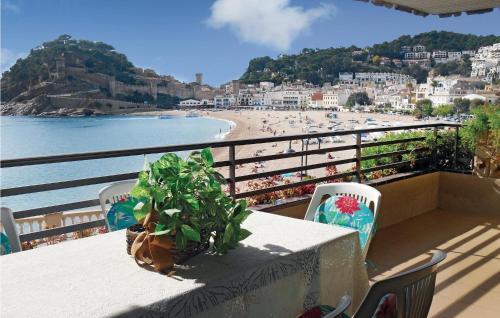 Apartment Tossa De Mar *lviii *