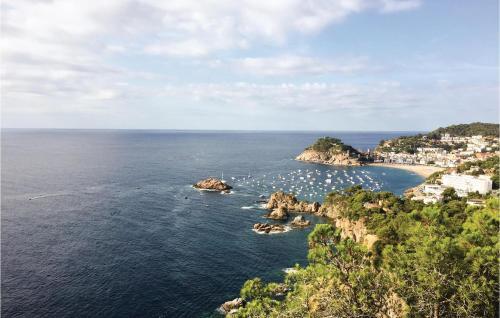Apartment Tossa De Mar *lviii *