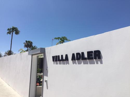 Villa Adler Gay Men Only
