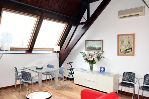 Apartamento Passeig De Gr�cia Luxury
