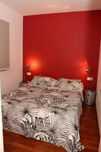 Apartamento Passeig De Gr�cia Luxury